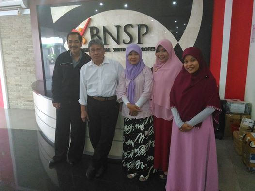 Dosen Entrepreneur