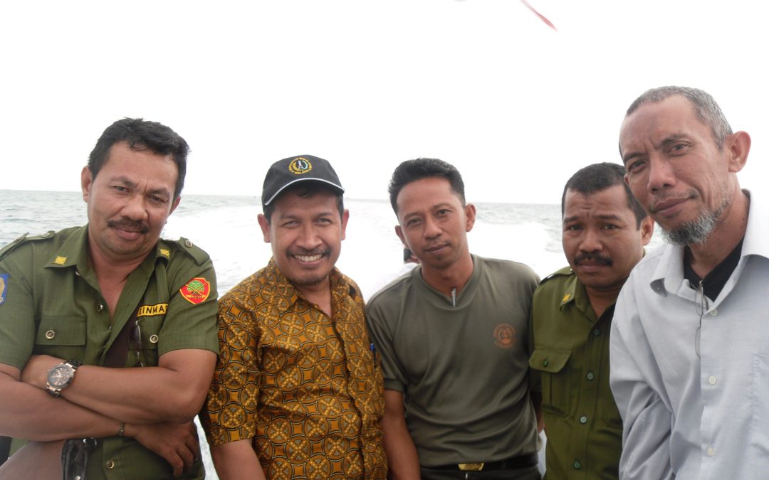 Wakatobi (5): Diskusi ekowisata yang sejuk
