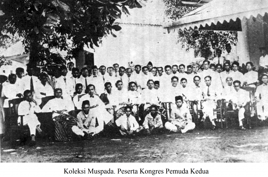 sumpah pemuda