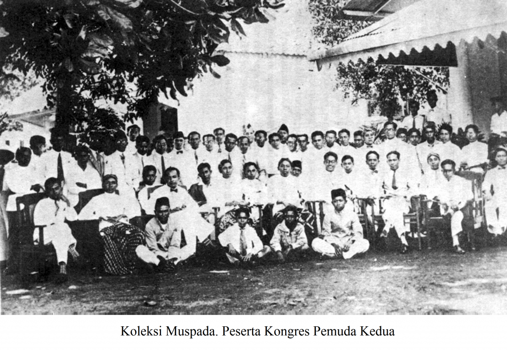 sumpah pemuda