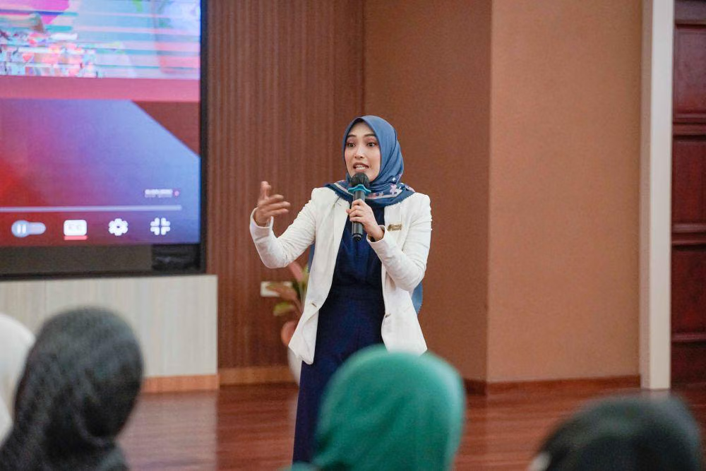 Menjadi Dosen Profesional
