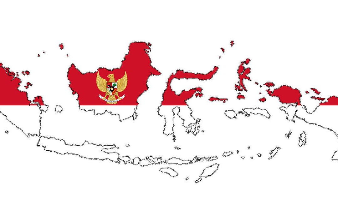 MERAJUT NUSANTARA