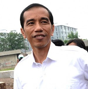 Kepemimpinan “Insinyur” Jokowi