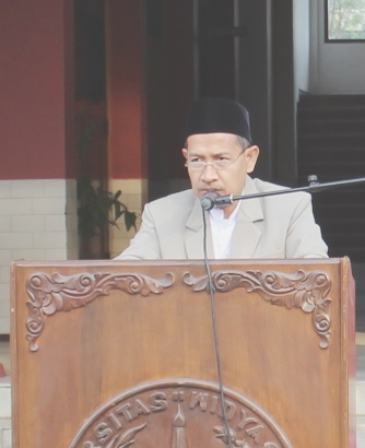 Ketaatan Nabi Ibrahim dalam Konteks Kekinian