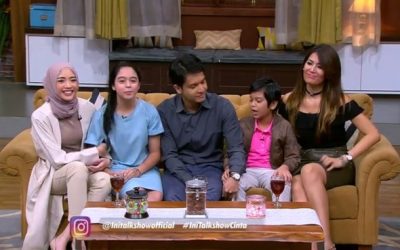 Kesempurnaan Cinta