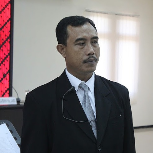 Pak Agus Sudaryanto, Hidupnya untuk Orang Lain