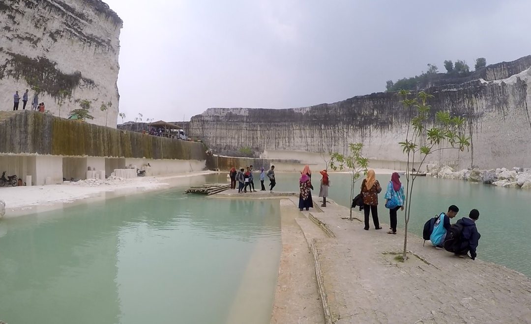Wisata Bukit Jaddih dan Arosbaya, Bangkalan, Perlu Sentuhan Edukasi