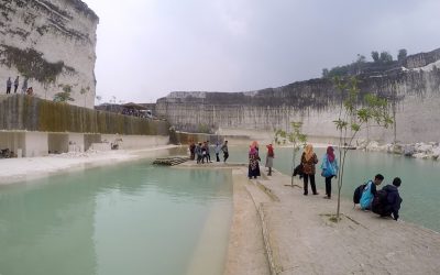 Wisata Bukit Jaddih dan Arosbaya, Bangkalan, Perlu Sentuhan Edukasi