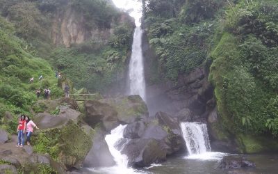 Coban Talun, Kota Batu, Tujuan Wisata untuk Segala Usia