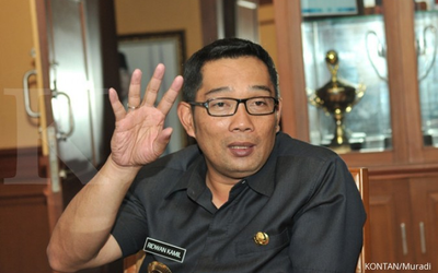 Ridwan Kamil Playmaker Sejati (2), Pemenang Sesungguhnya