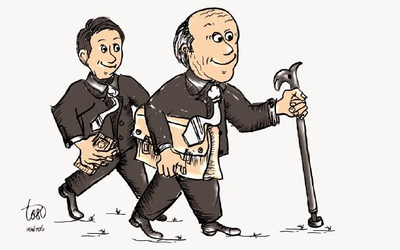 Manajemen SDM, SCOPUS dan Dwell Time