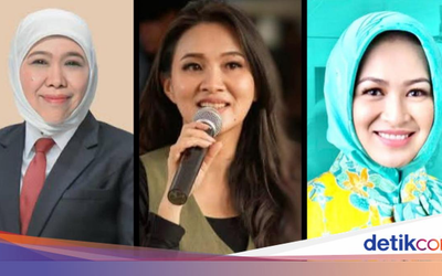 Memilih Pemimpin Terbaik Indonesia Masa Depan