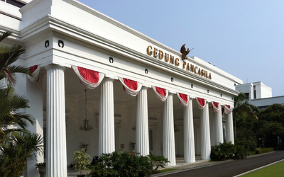 Menakar Kadar Nasionalisme Seorang Pemimpin Indonesia