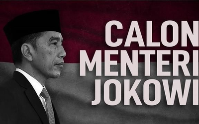 Berminat Menjadi Menteri, Ini Kriterianya!