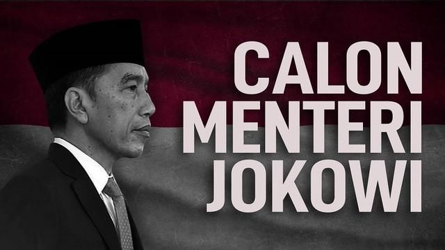 Berminat Menjadi Menteri, Ini Kriterianya!