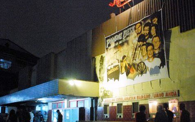 Bioskop Kelud Malang, Bagaimana Nasibmu