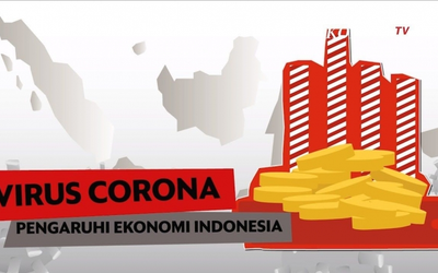 Setiap Zaman Ada Bencana, Tidak Perlu Panik