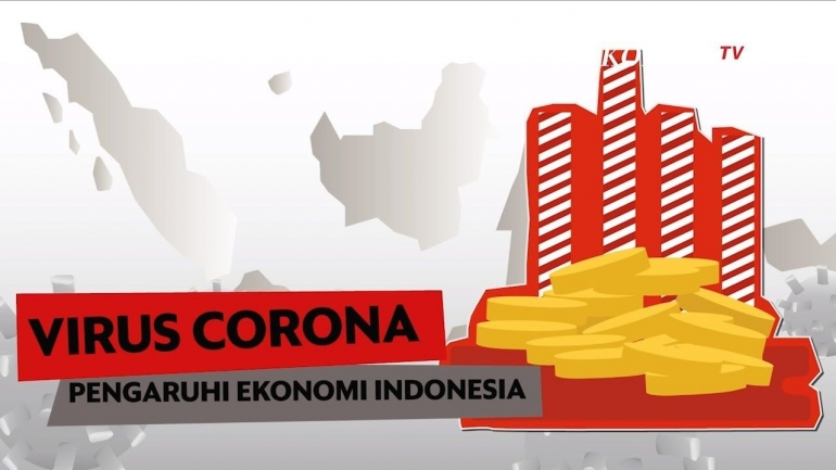 Setiap Zaman Ada Bencana, Tidak Perlu Panik