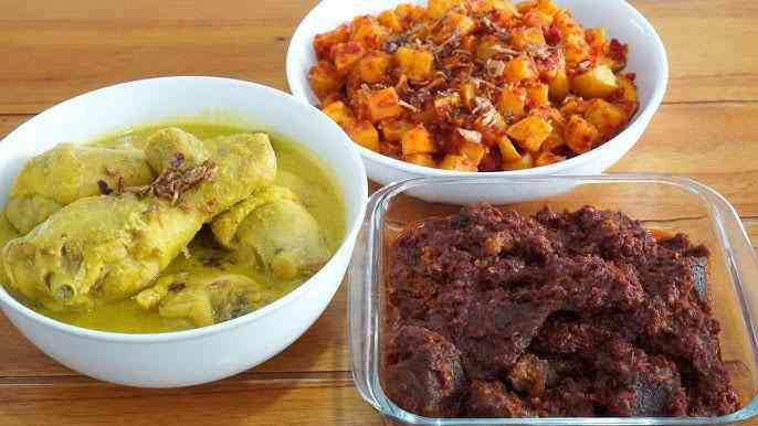 Lebaran, kabur aja