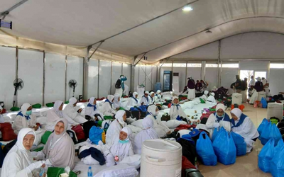 Ibadah Haji 2025, Semoga Tertib dan Lancar