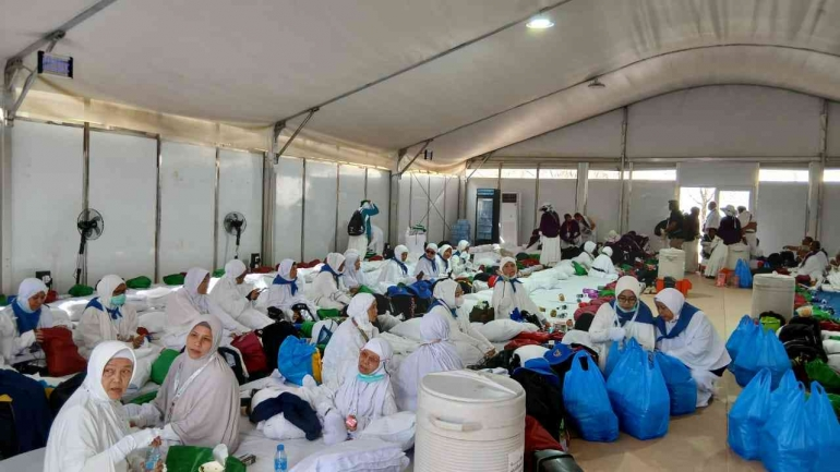 Ibadah Haji 2025, Semoga Tertib dan Lancar