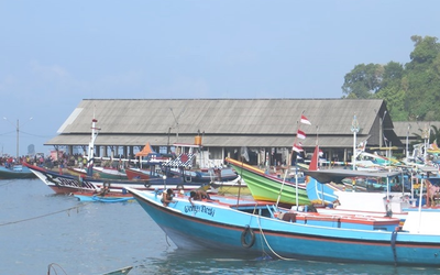 Mengembangkan Jalur Laut Sendangbiru, Kabupaten Malang