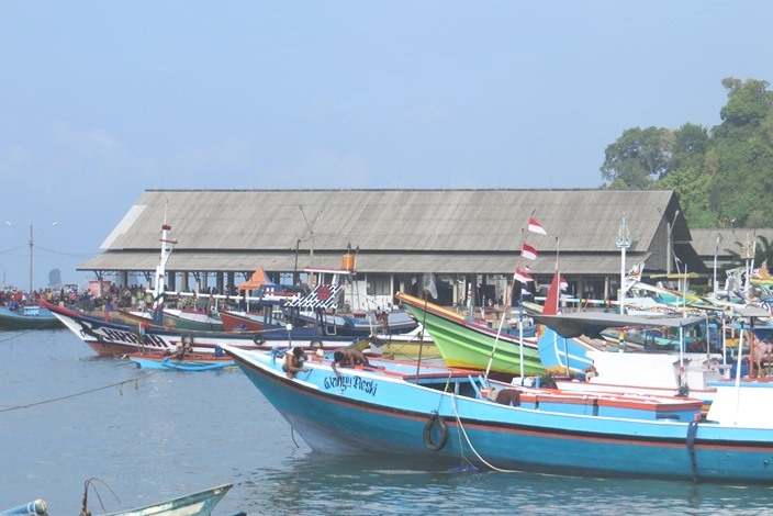 Mengembangkan Jalur Laut Sendangbiru, Kabupaten Malang
