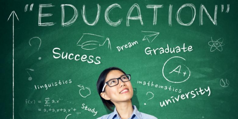 Setelah Wisuda, Mau ke Mana?