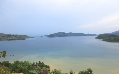 Pantai Mandeh, Surga Dunia di Sumatera Barat