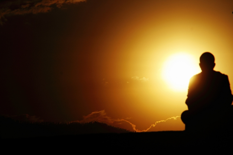 Spiritual dan Ilmu, Kunci Kehidupan