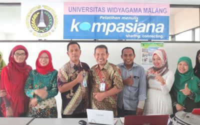 Lika-liku Persahabatan di Kantor
