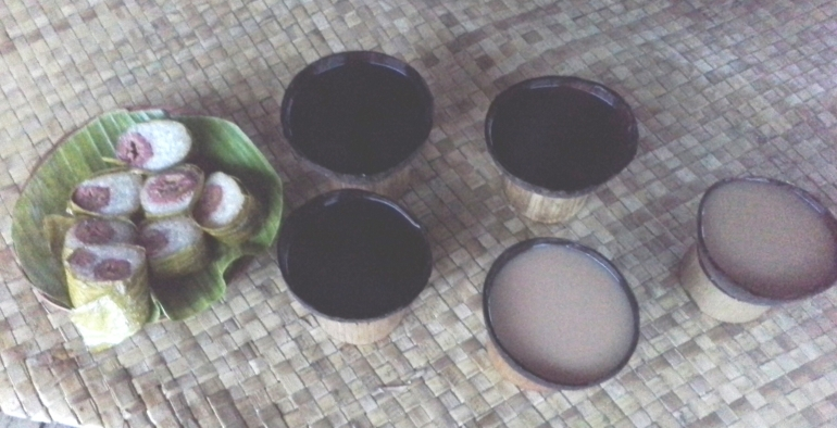 Ke Bukittinggi, Jangan Lewatkan Nikmatnya Kawa Daun