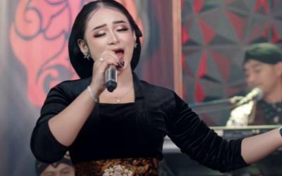 Niken Salindry, Kediri dan Inspirasi