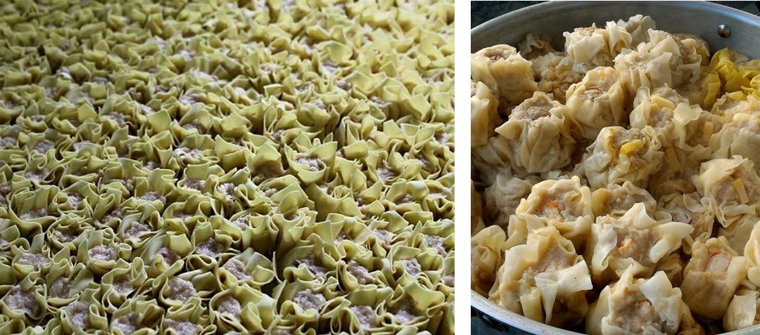 Kesabaran dan Ketelatenan, Kunci Sukses Pak Sugimin dengan Siomay Kalimosodo