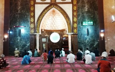 Makna Puasa; Hidup Itu Memberi dan Mencintai